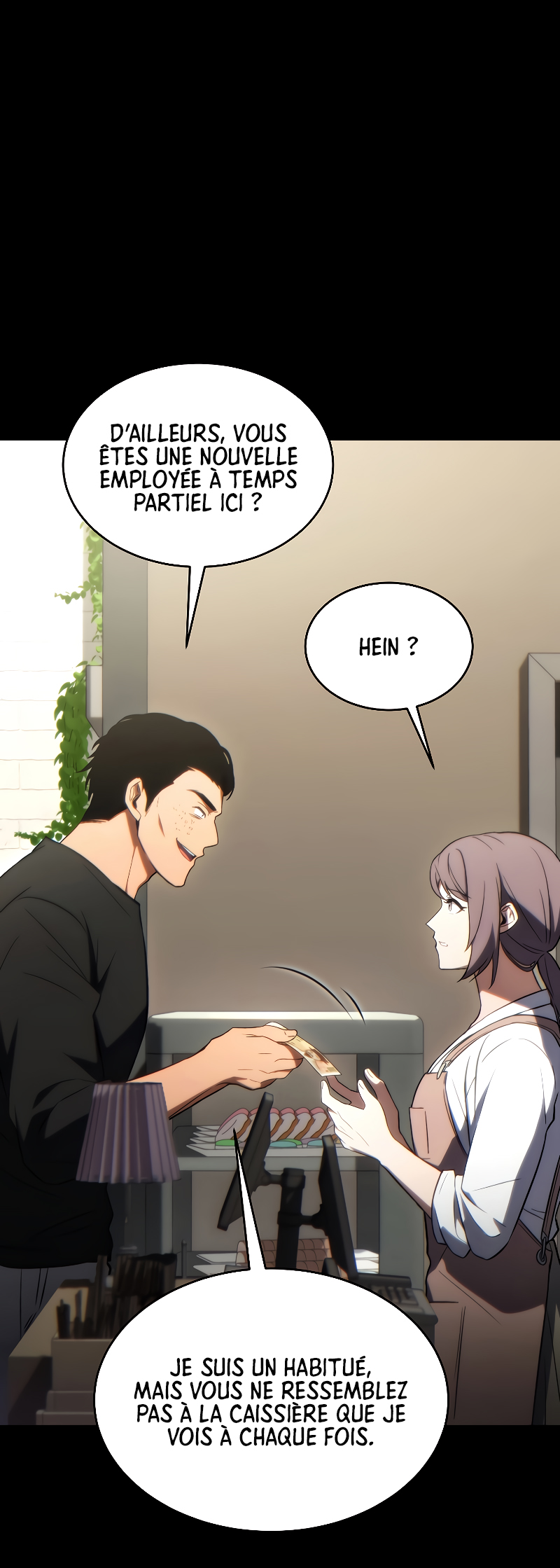 Read The Max-Level Player’s 100th Regression FR Manga Online