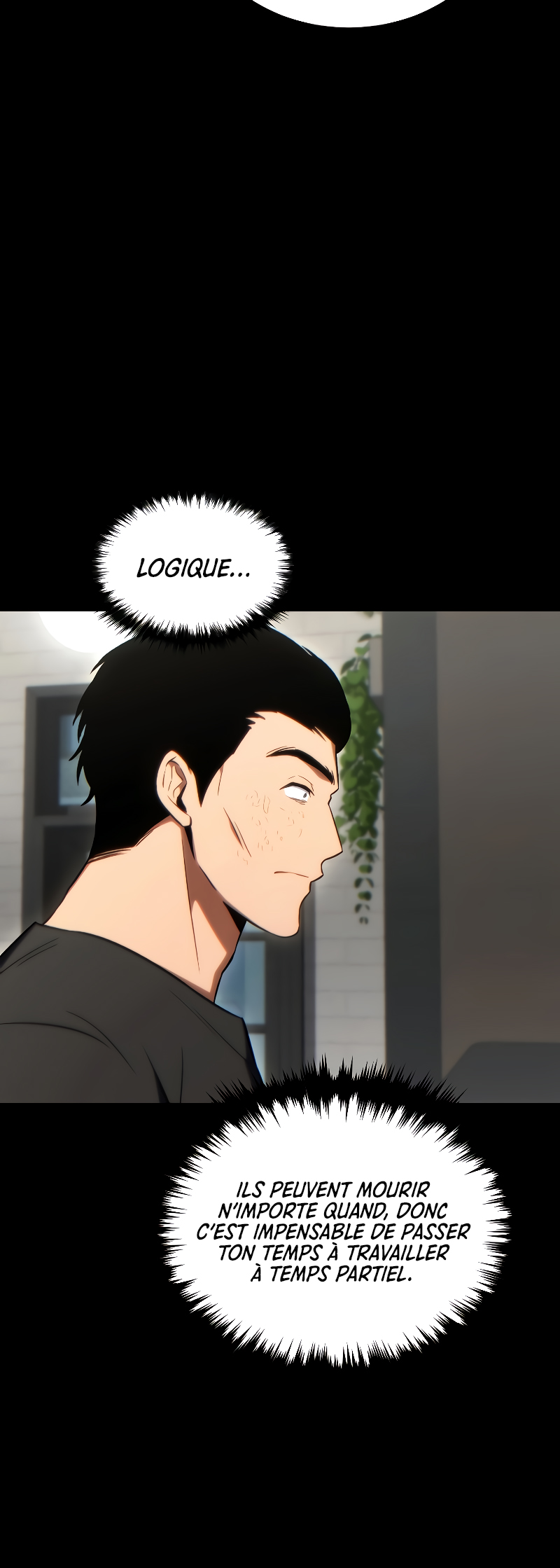 Read The Max-Level Player’s 100th Regression FR Manga Online