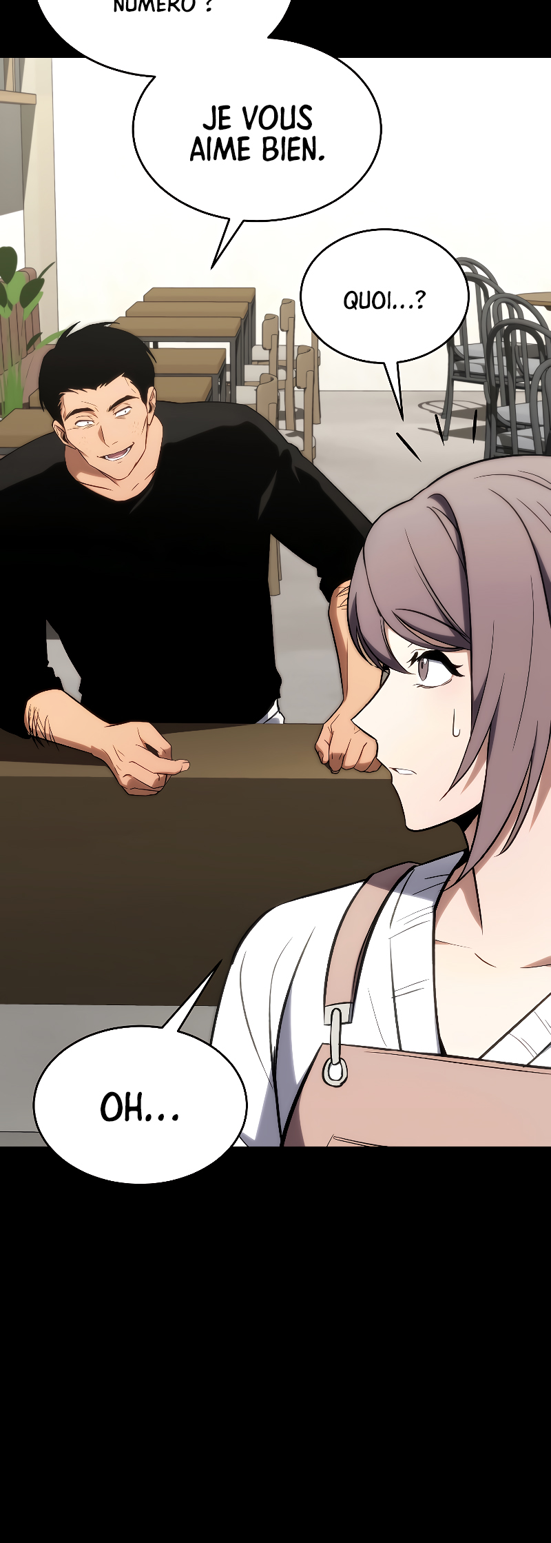Read The Max-Level Player’s 100th Regression FR Manga Online