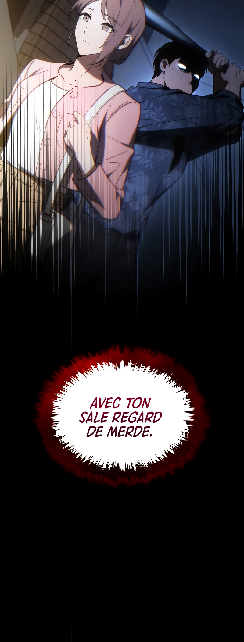 Read The Max-Level Player’s 100th Regression FR Manga Online
