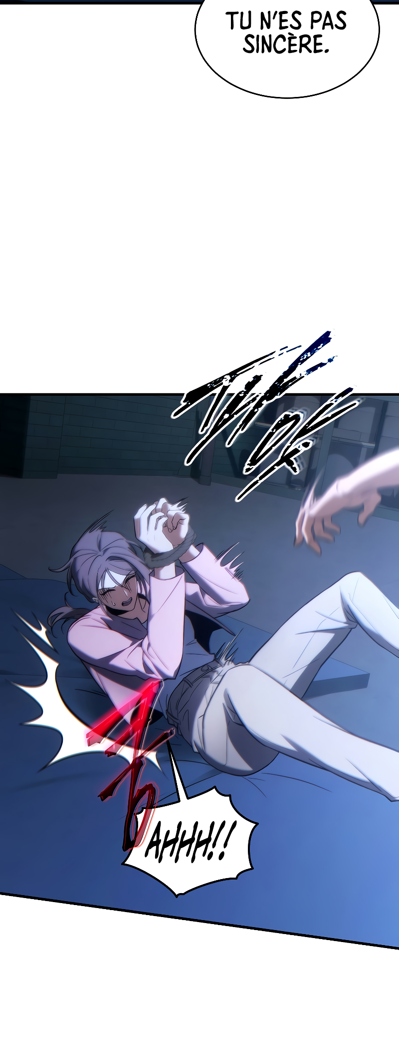Read The Max-Level Player’s 100th Regression FR Manga Online