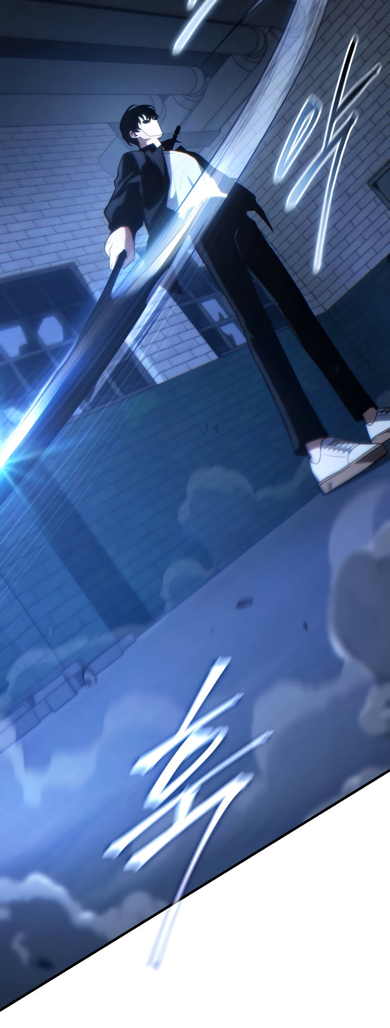 Read The Max-Level Player’s 100th Regression FR Manga Online