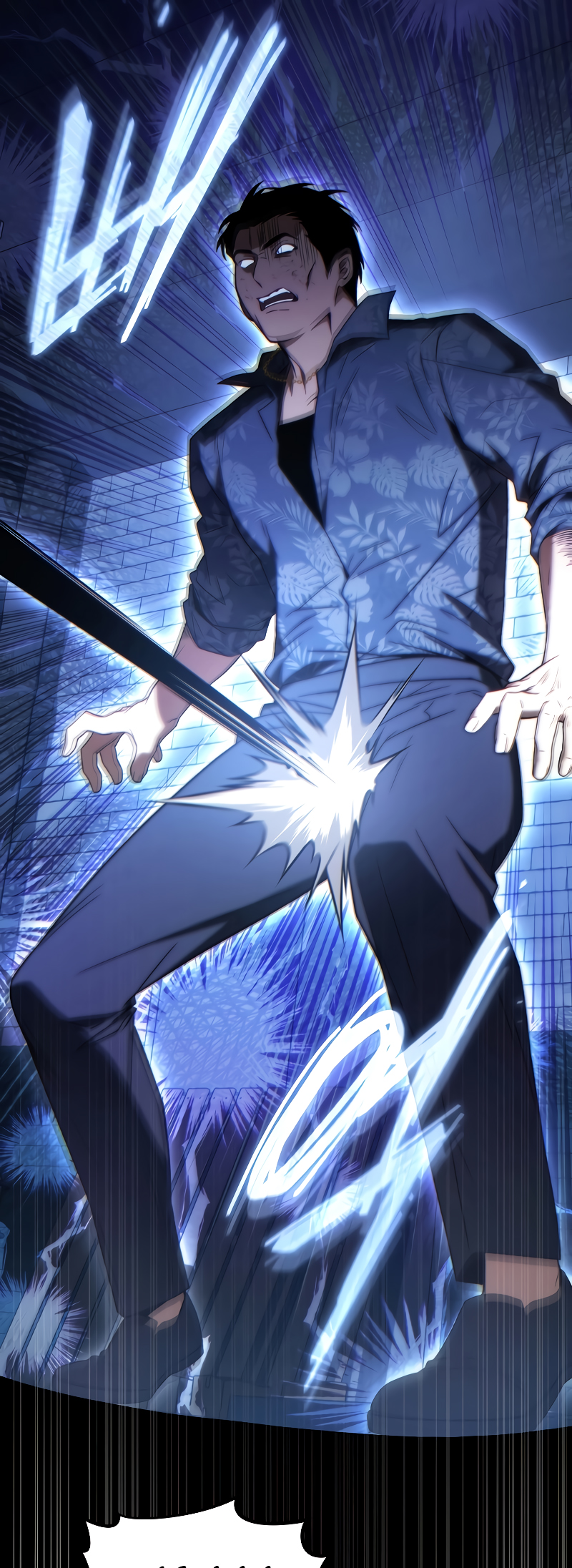 Read The Max-Level Player’s 100th Regression FR Manga Online