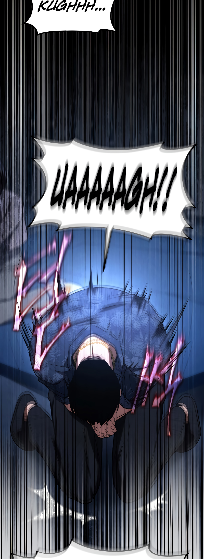Read The Max-Level Player’s 100th Regression FR Manga Online