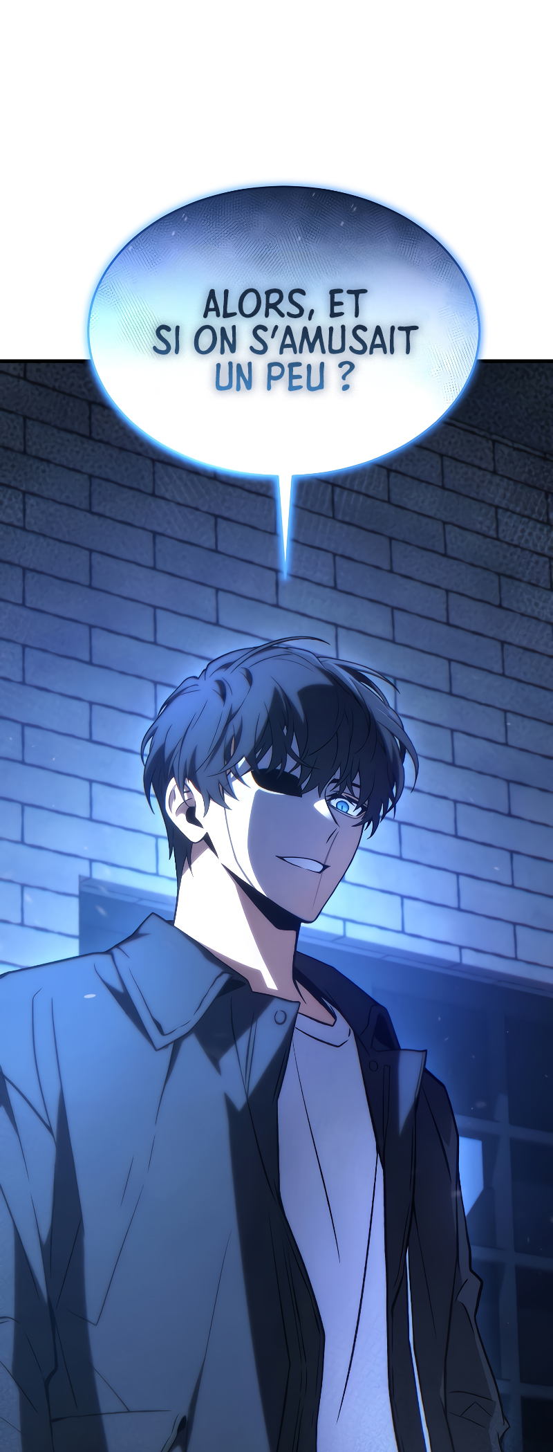 Read The Max-Level Player’s 100th Regression FR Manga Online