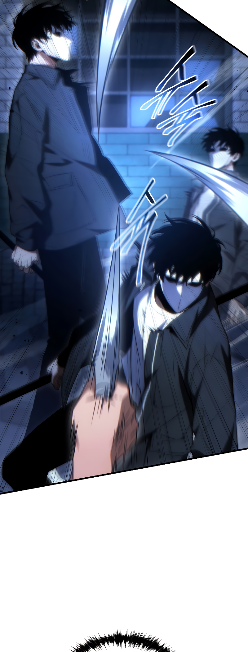 Read The Max-Level Player’s 100th Regression FR Manga Online