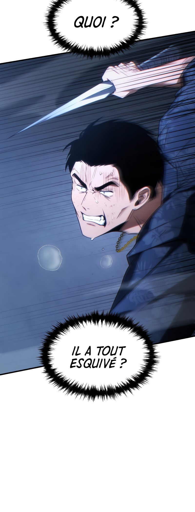 Read The Max-Level Player’s 100th Regression FR Manga Online