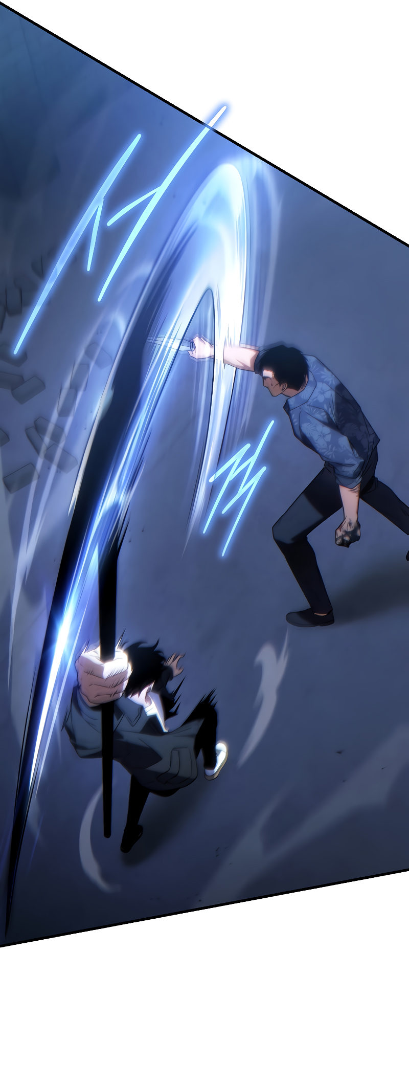Read The Max-Level Player’s 100th Regression FR Manga Online