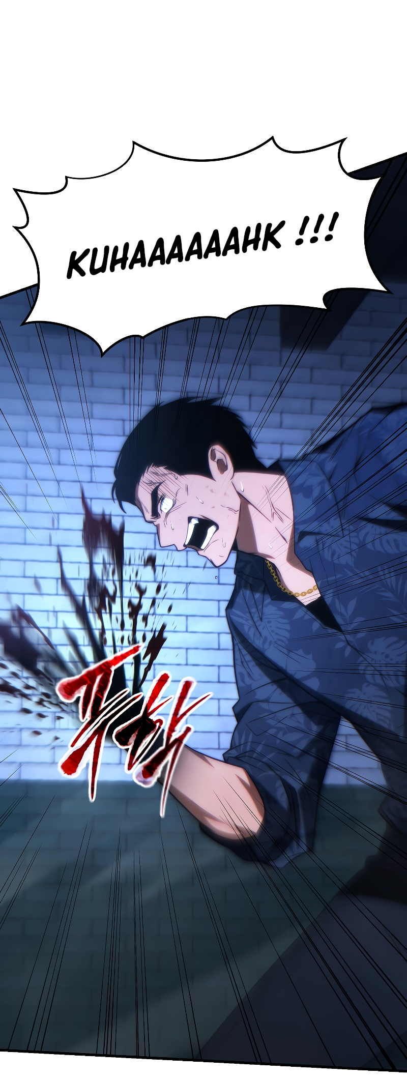 Read The Max-Level Player’s 100th Regression FR Manga Online