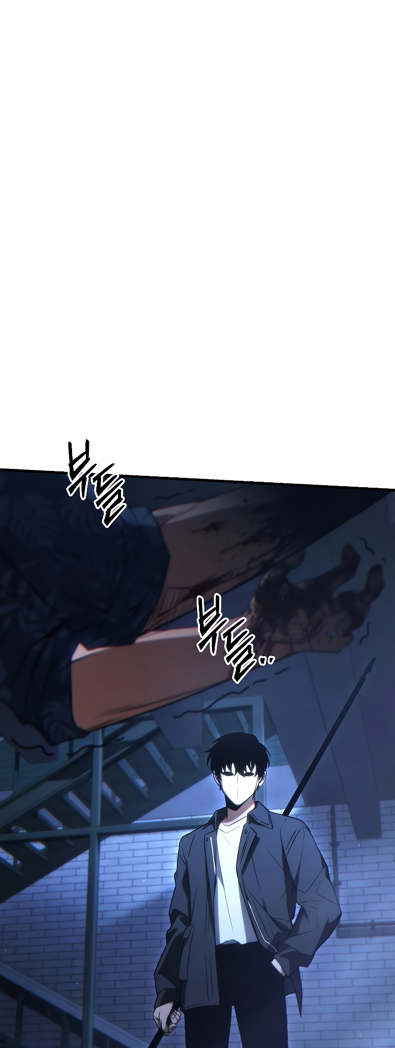 Read The Max-Level Player’s 100th Regression FR Manga Online
