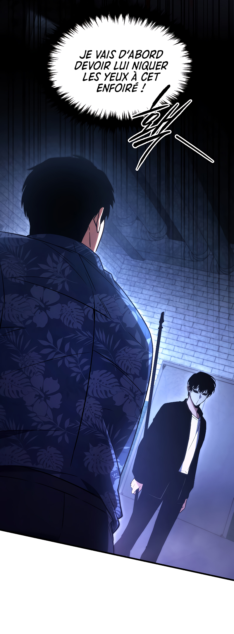 Read The Max-Level Player’s 100th Regression FR Manga Online
