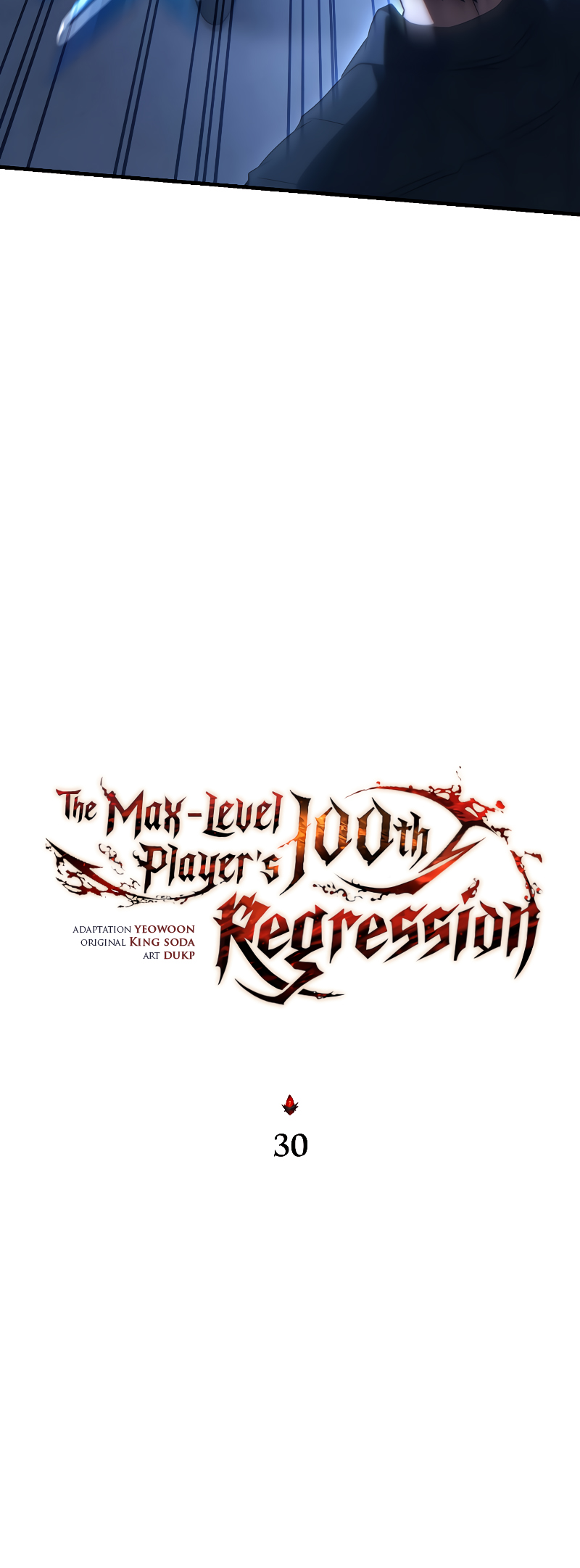 Read The Max-Level Player’s 100th Regression FR Manga Online