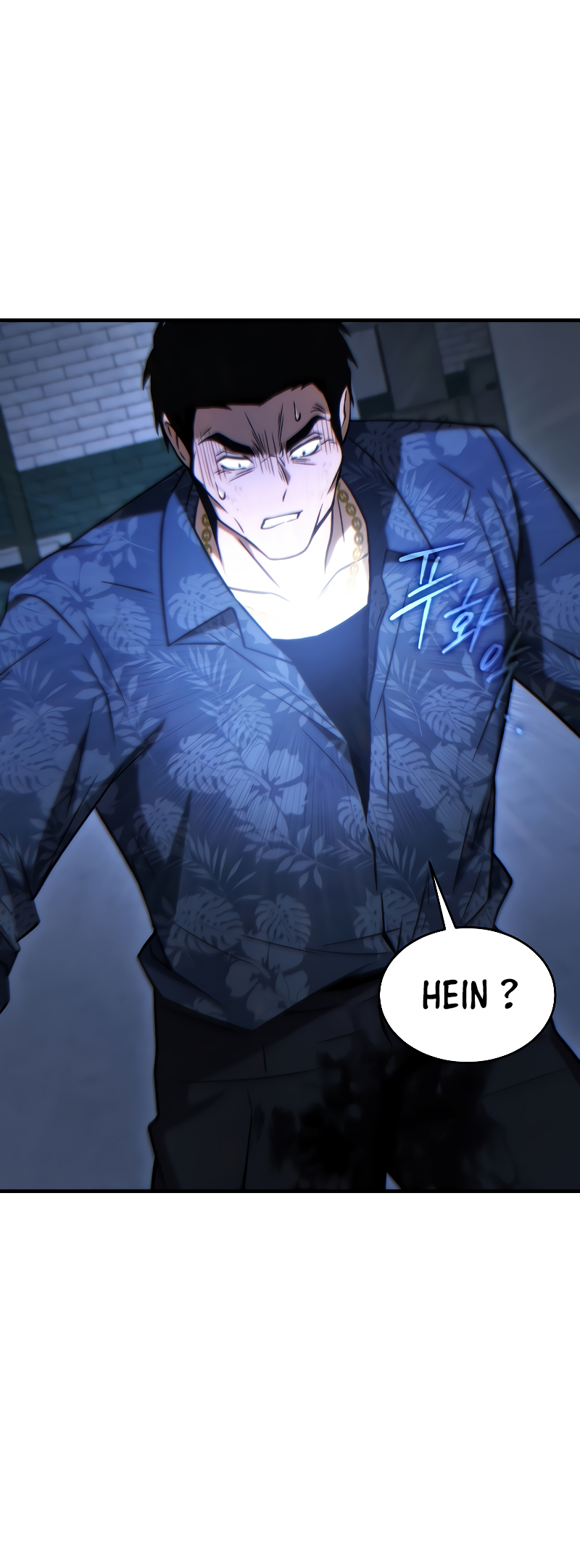 Read The Max-Level Player’s 100th Regression FR Manga Online