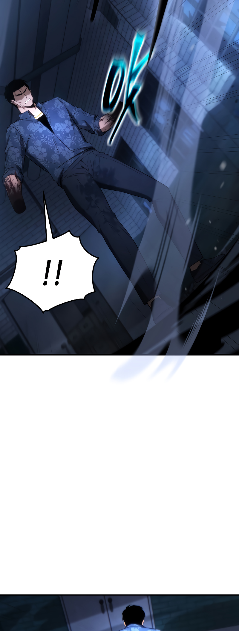 Read The Max-Level Player’s 100th Regression FR Manga Online