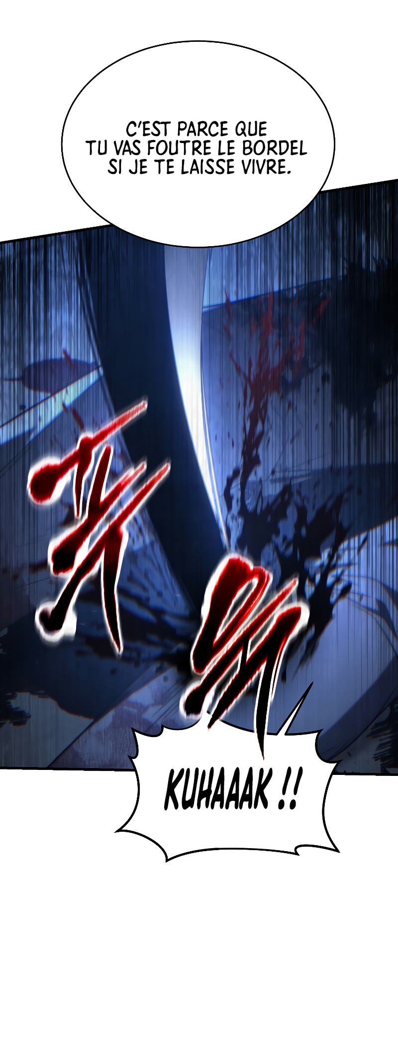 Read The Max-Level Player’s 100th Regression FR Manga Online