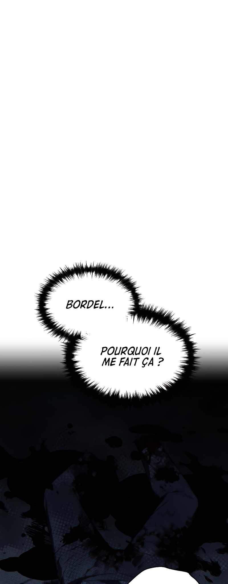 Read The Max-Level Player’s 100th Regression FR Manga Online