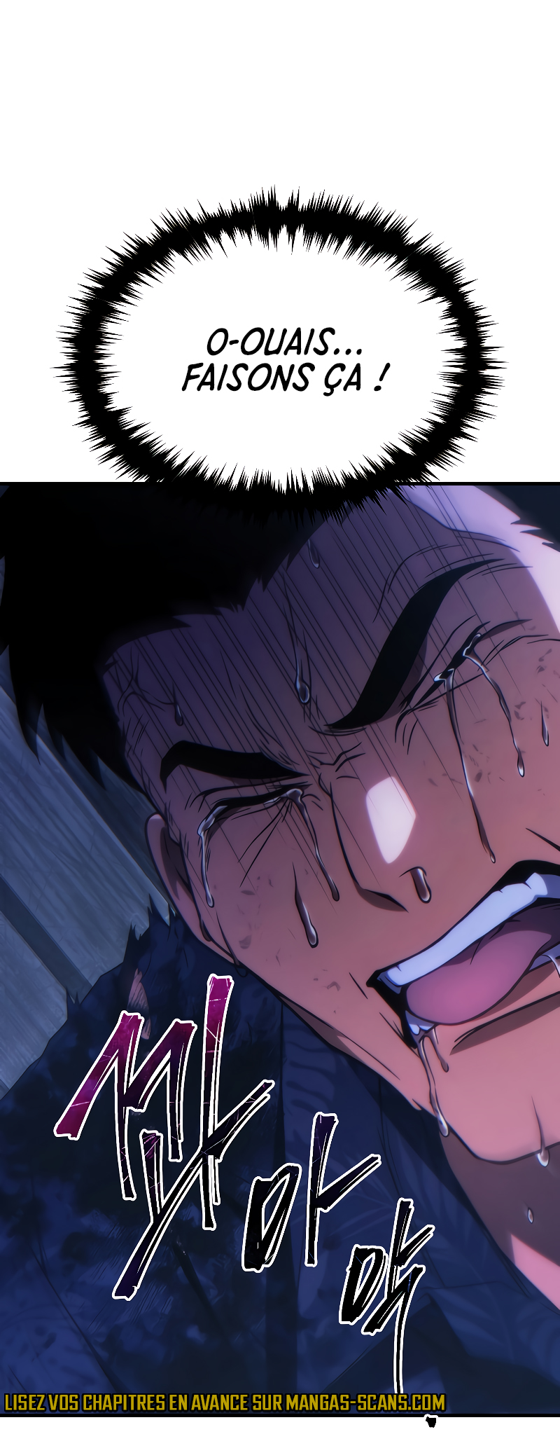 Read The Max-Level Player’s 100th Regression FR Manga Online