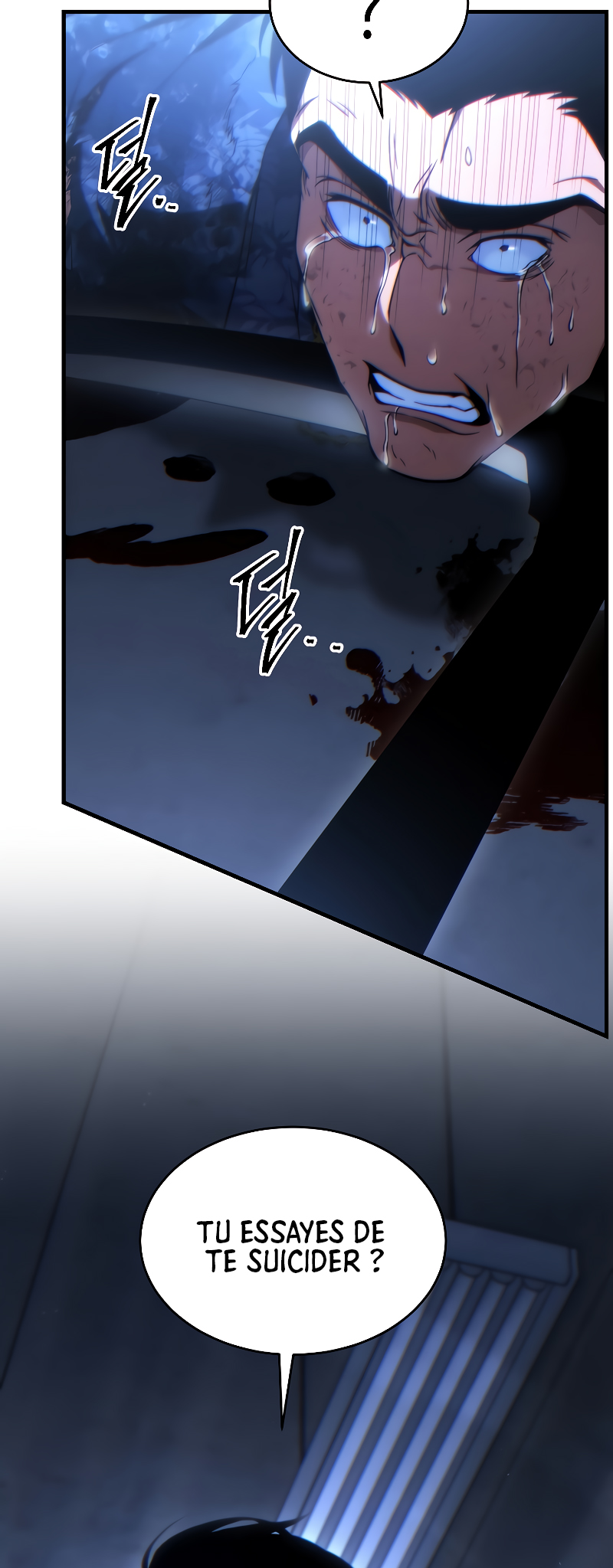 Read The Max-Level Player’s 100th Regression FR Manga Online