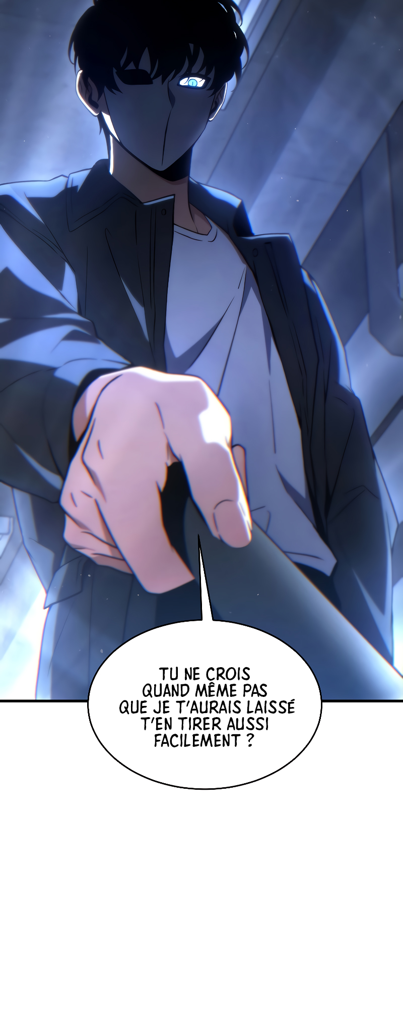 Read The Max-Level Player’s 100th Regression FR Manga Online