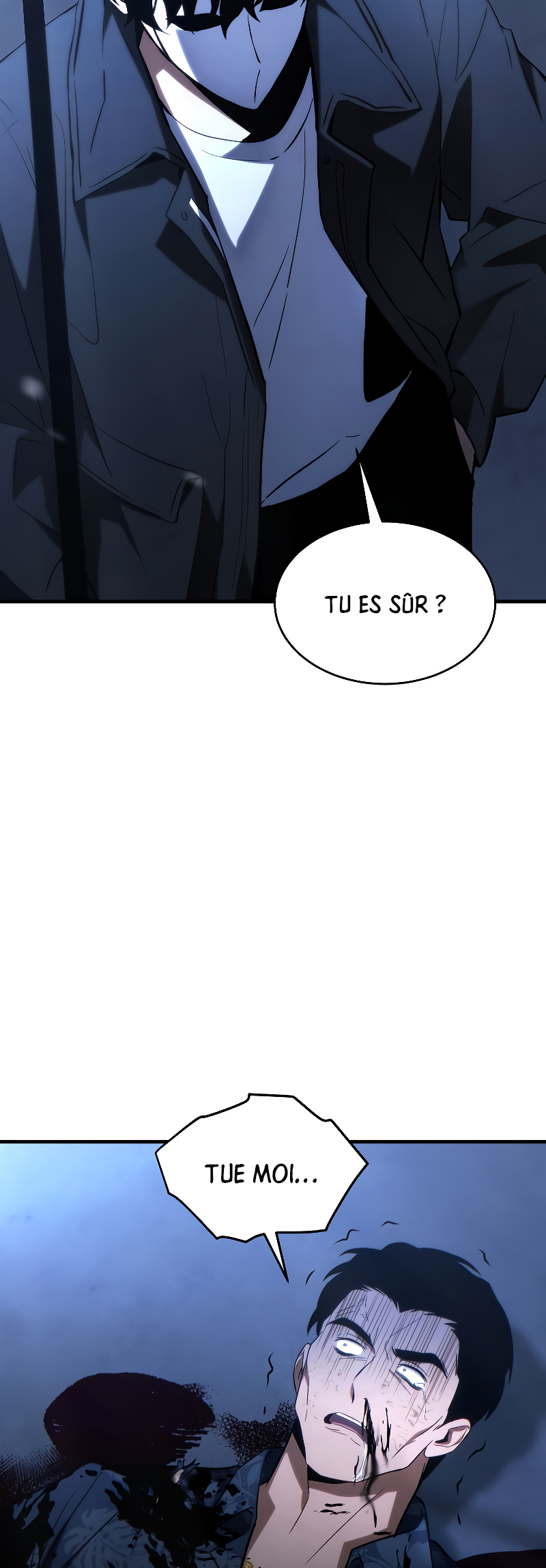 Read The Max-Level Player’s 100th Regression FR Manga Online