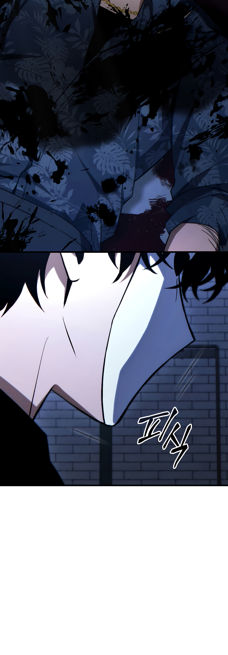 Read The Max-Level Player’s 100th Regression FR Manga Online