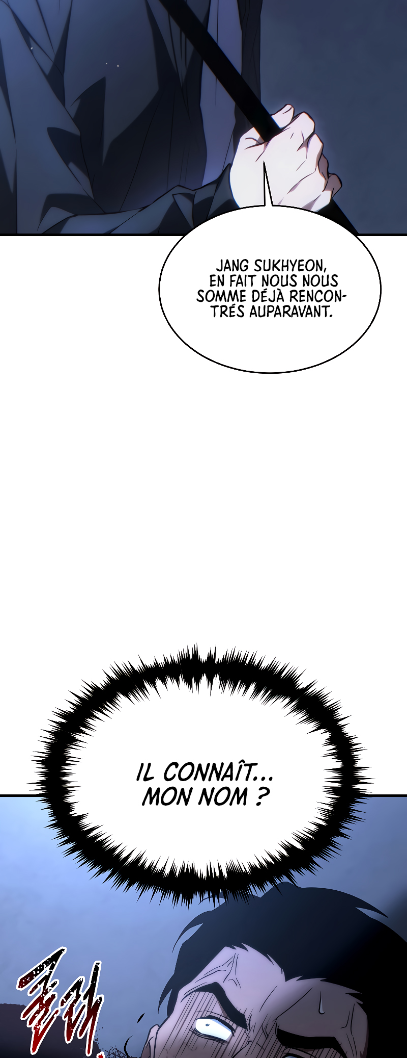 Read The Max-Level Player’s 100th Regression FR Manga Online