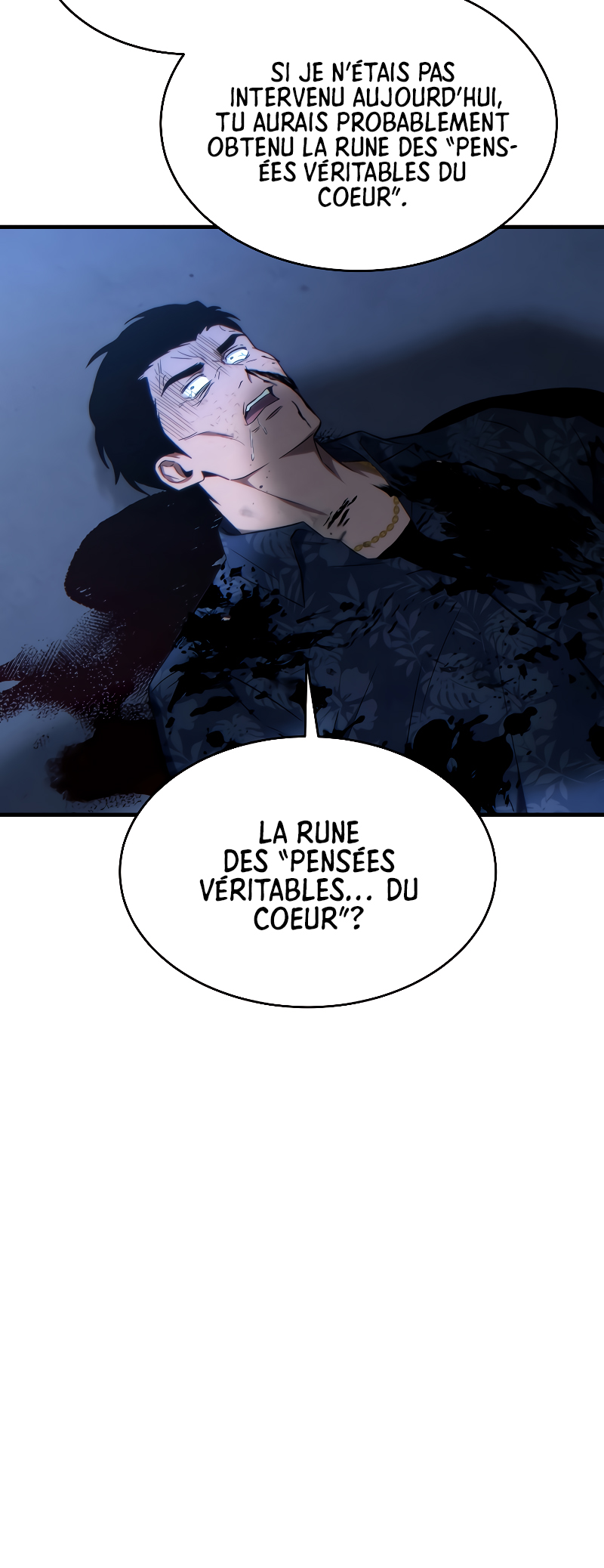Read The Max-Level Player’s 100th Regression FR Manga Online