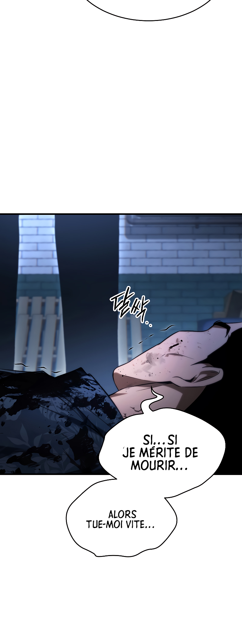 Read The Max-Level Player’s 100th Regression FR Manga Online