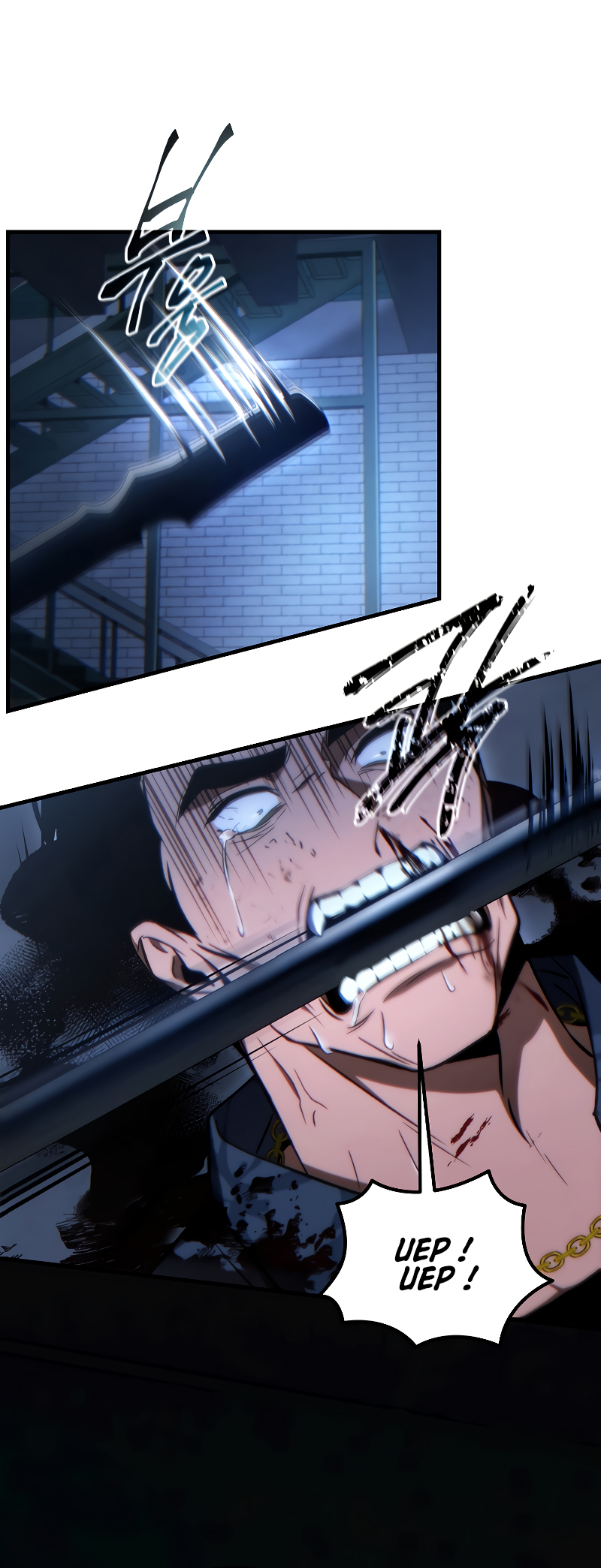 Read The Max-Level Player’s 100th Regression FR Manga Online