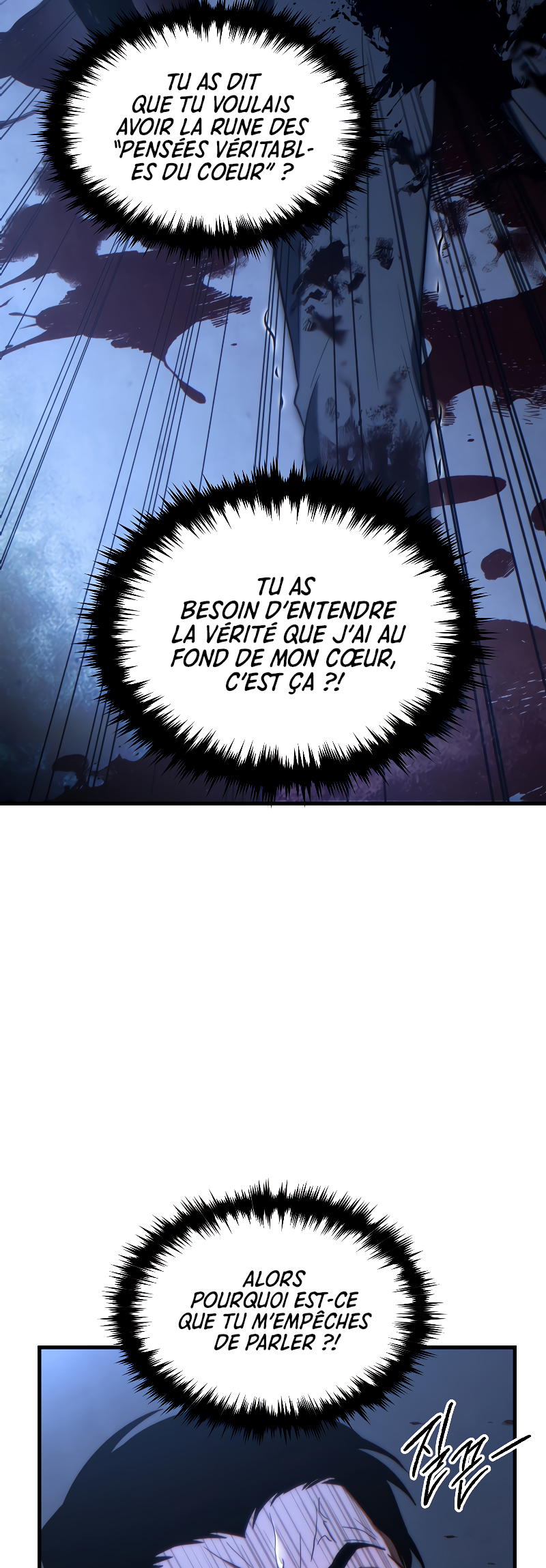 Read The Max-Level Player’s 100th Regression FR Manga Online
