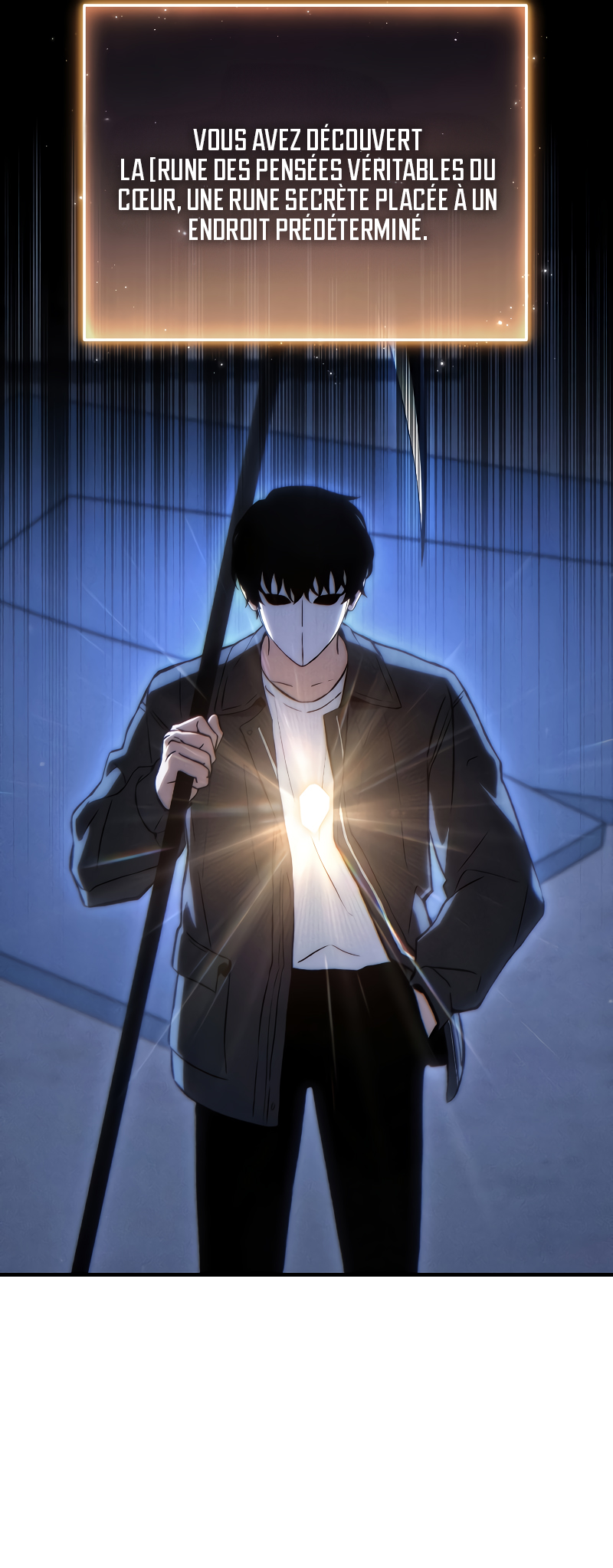 Read The Max-Level Player’s 100th Regression FR Manga Online