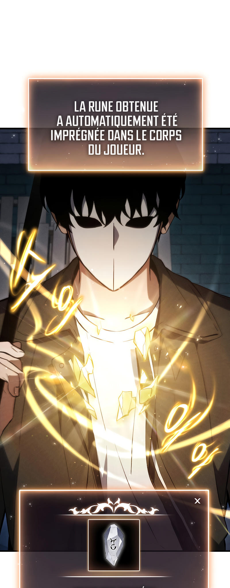 Read The Max-Level Player’s 100th Regression FR Manga Online