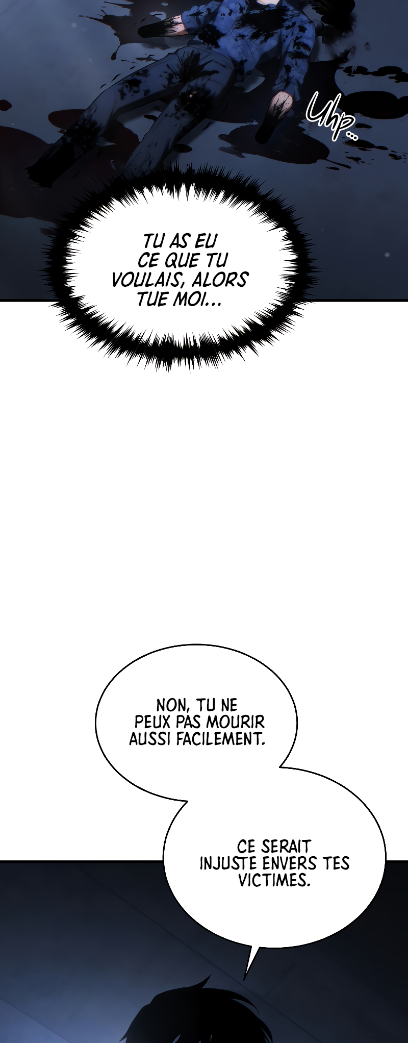 Read The Max-Level Player’s 100th Regression FR Manga Online