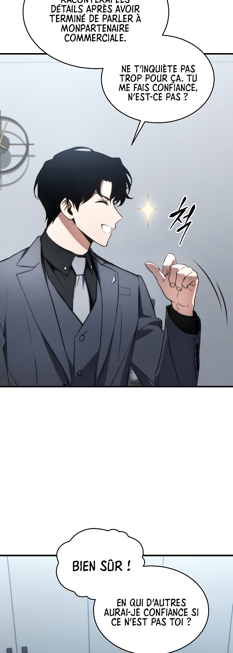 Read The Max-Level Player’s 100th Regression FR Manga Online