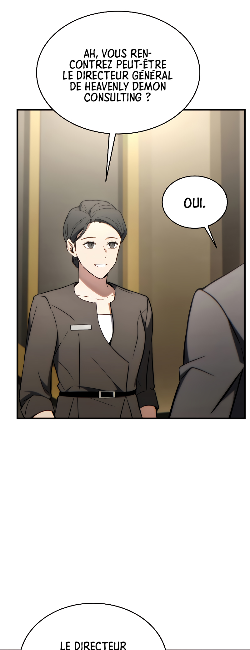Read The Max-Level Player’s 100th Regression FR Manga Online