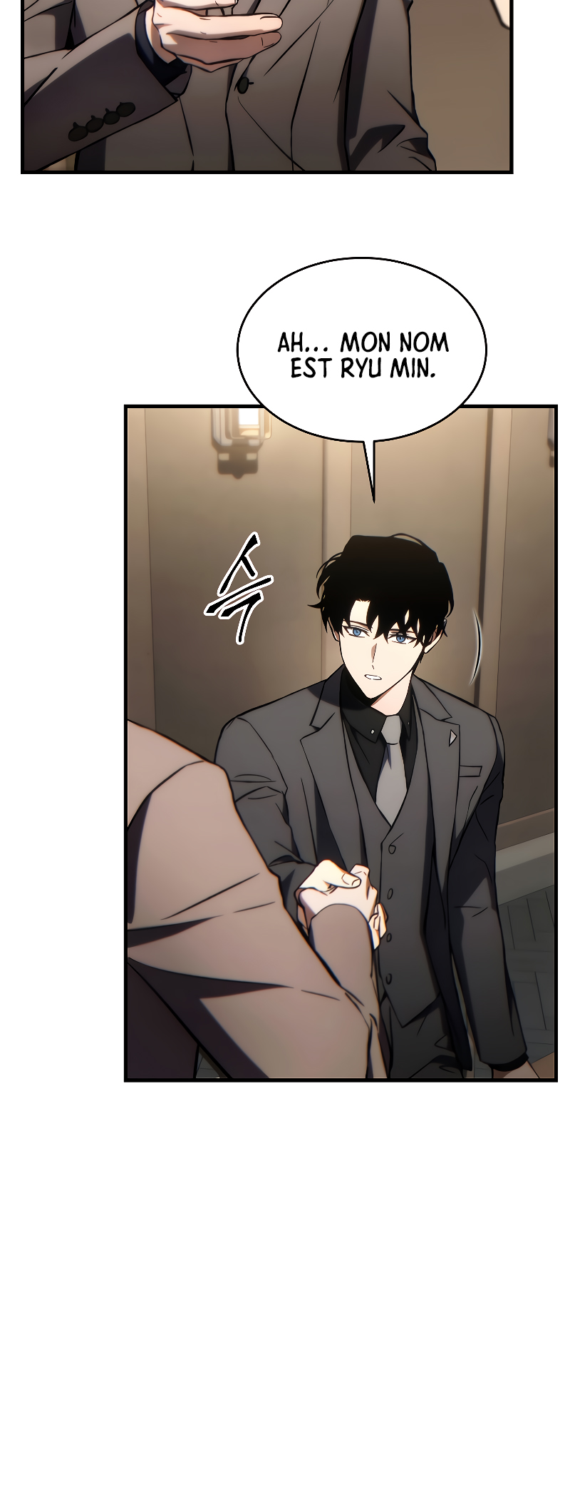 Read The Max-Level Player’s 100th Regression FR Manga Online
