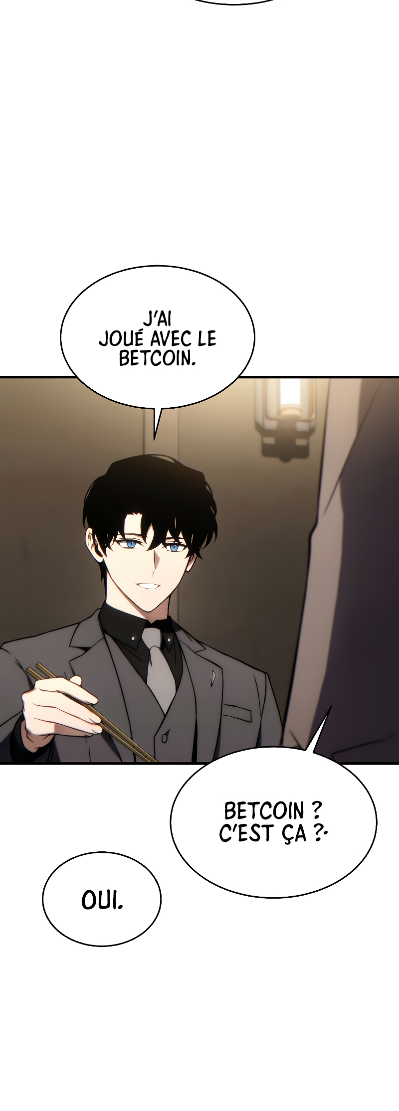 Read The Max-Level Player’s 100th Regression FR Manga Online