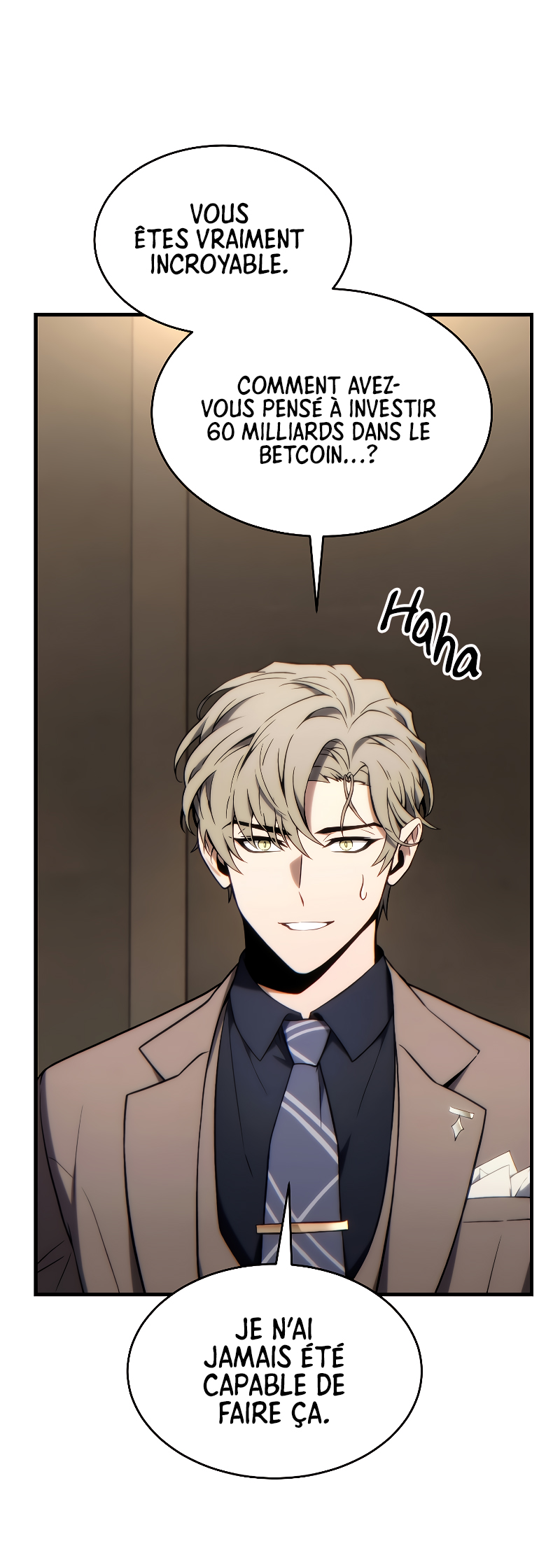 Read The Max-Level Player’s 100th Regression FR Manga Online