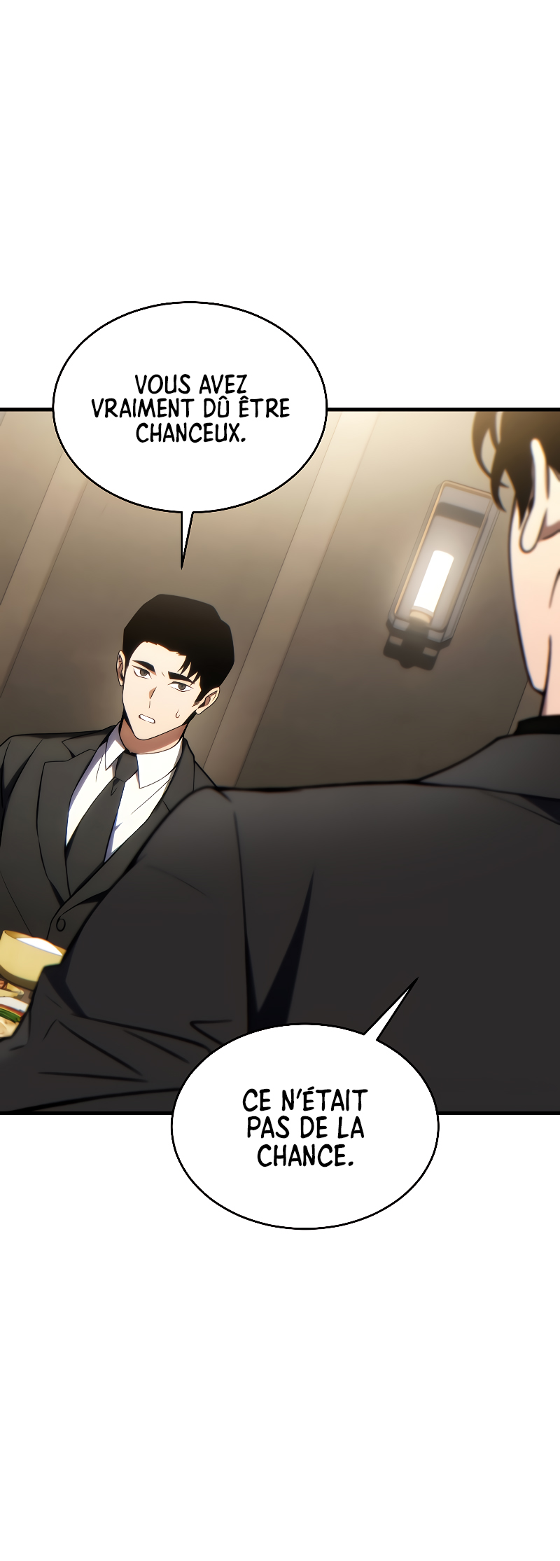 Read The Max-Level Player’s 100th Regression FR Manga Online