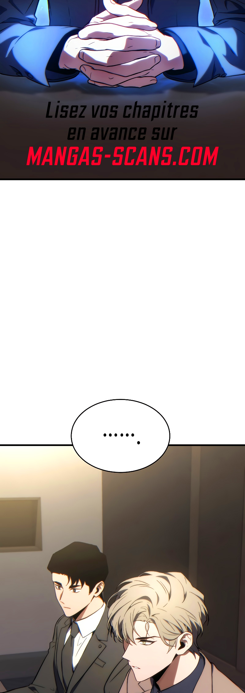 Read The Max-Level Player’s 100th Regression FR Manga Online
