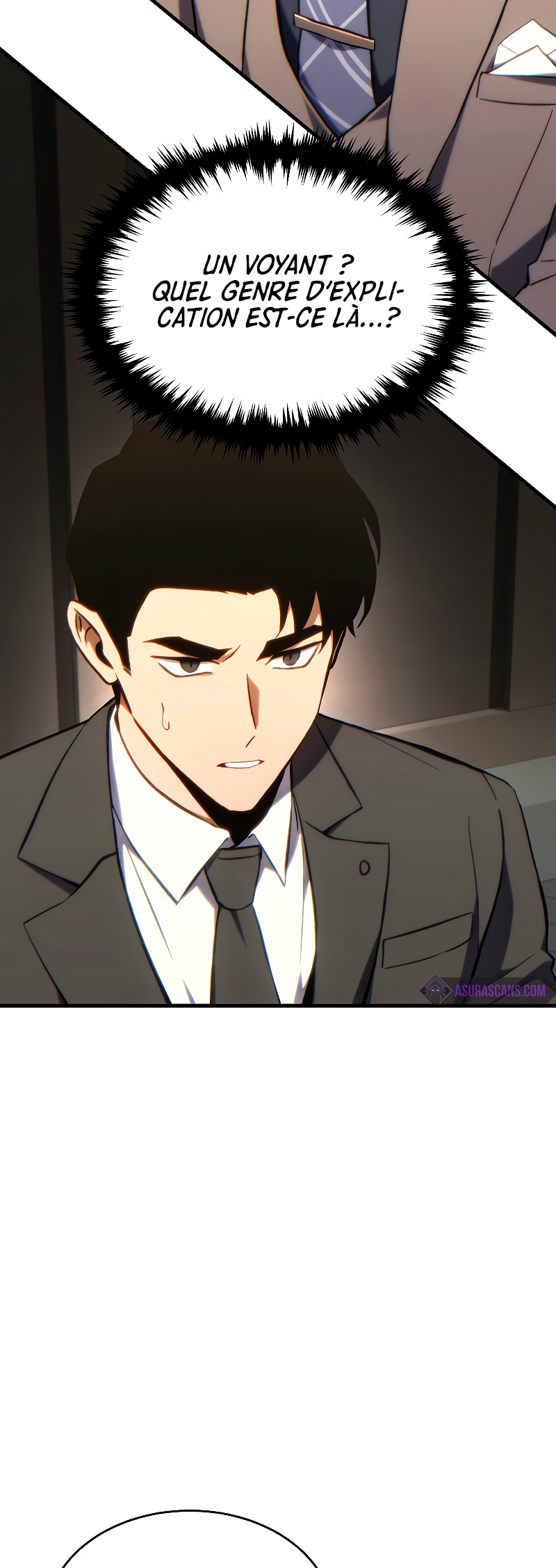 Read The Max-Level Player’s 100th Regression FR Manga Online
