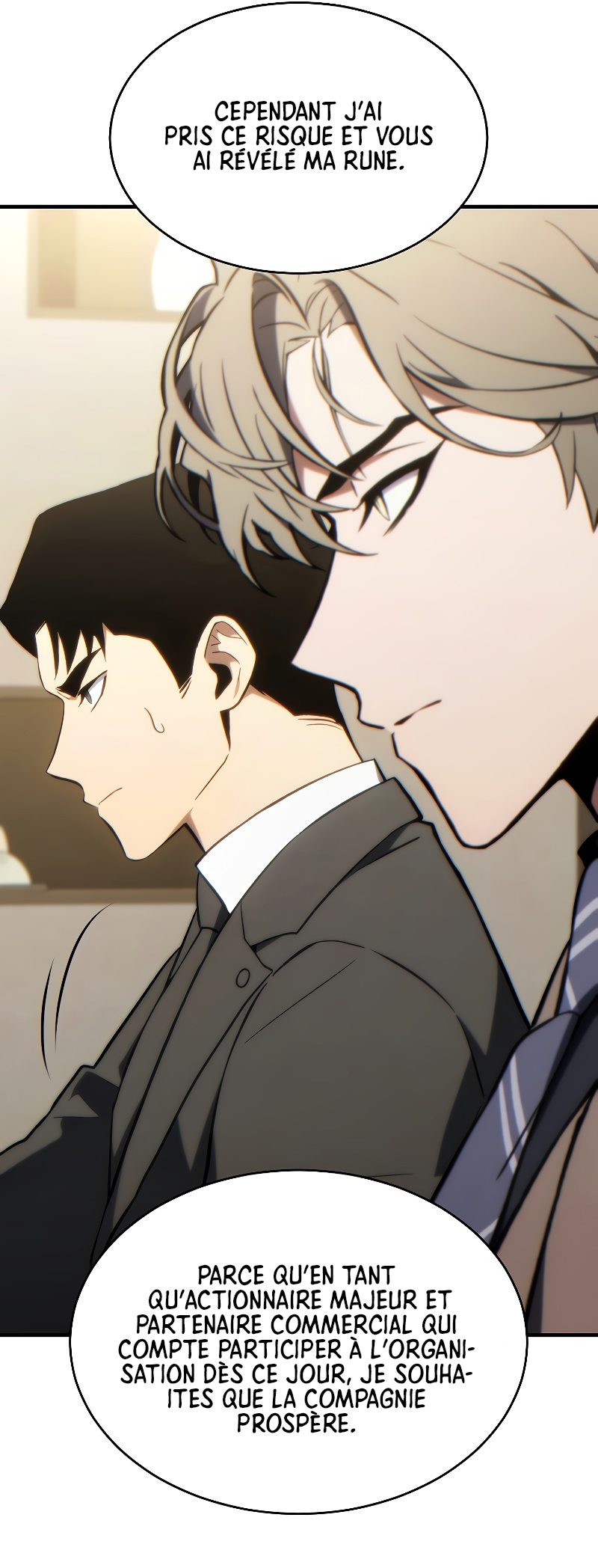 Read The Max-Level Player’s 100th Regression FR Manga Online