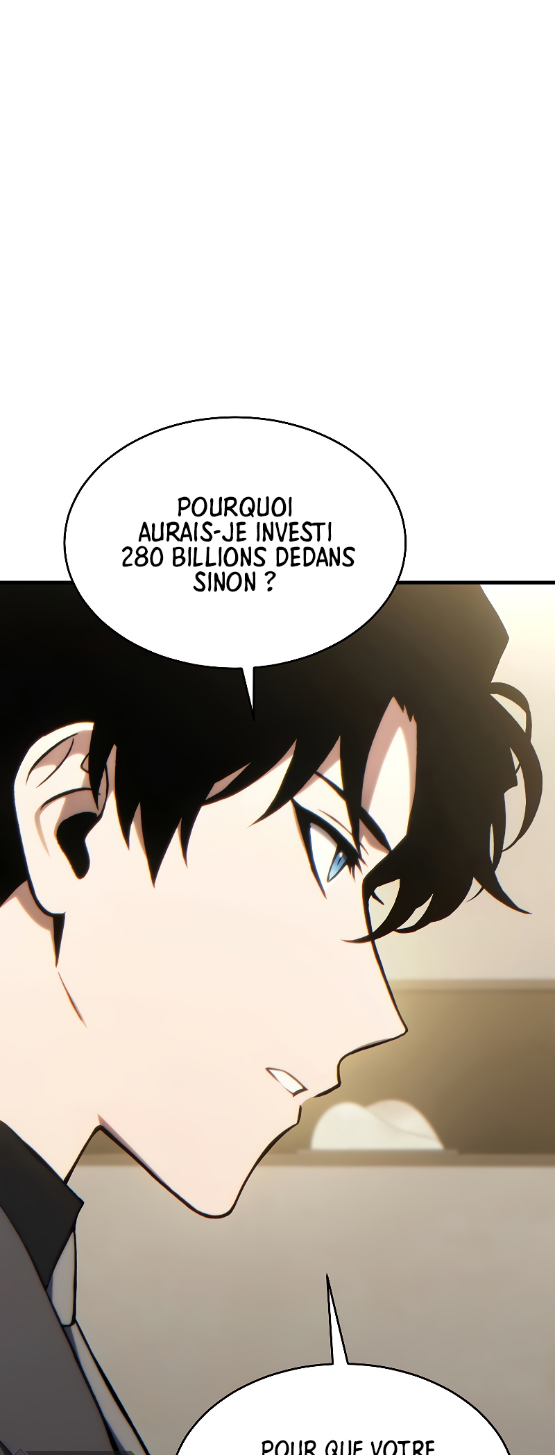 Read The Max-Level Player’s 100th Regression FR Manga Online