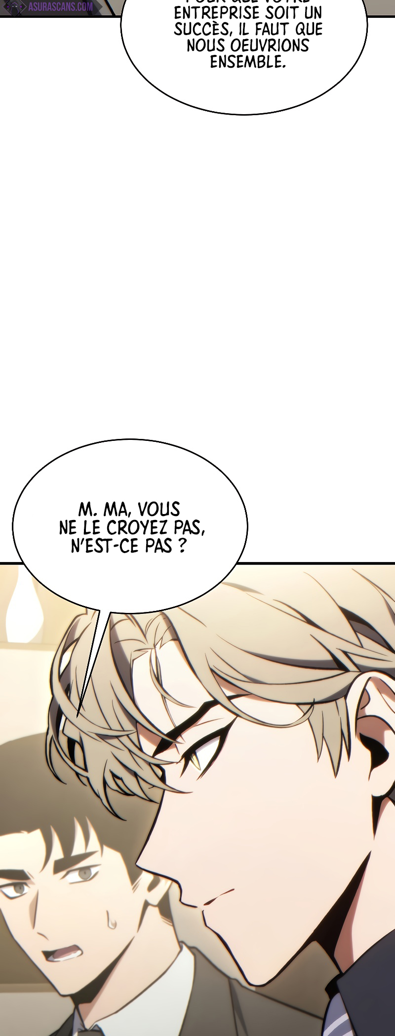 Read The Max-Level Player’s 100th Regression FR Manga Online