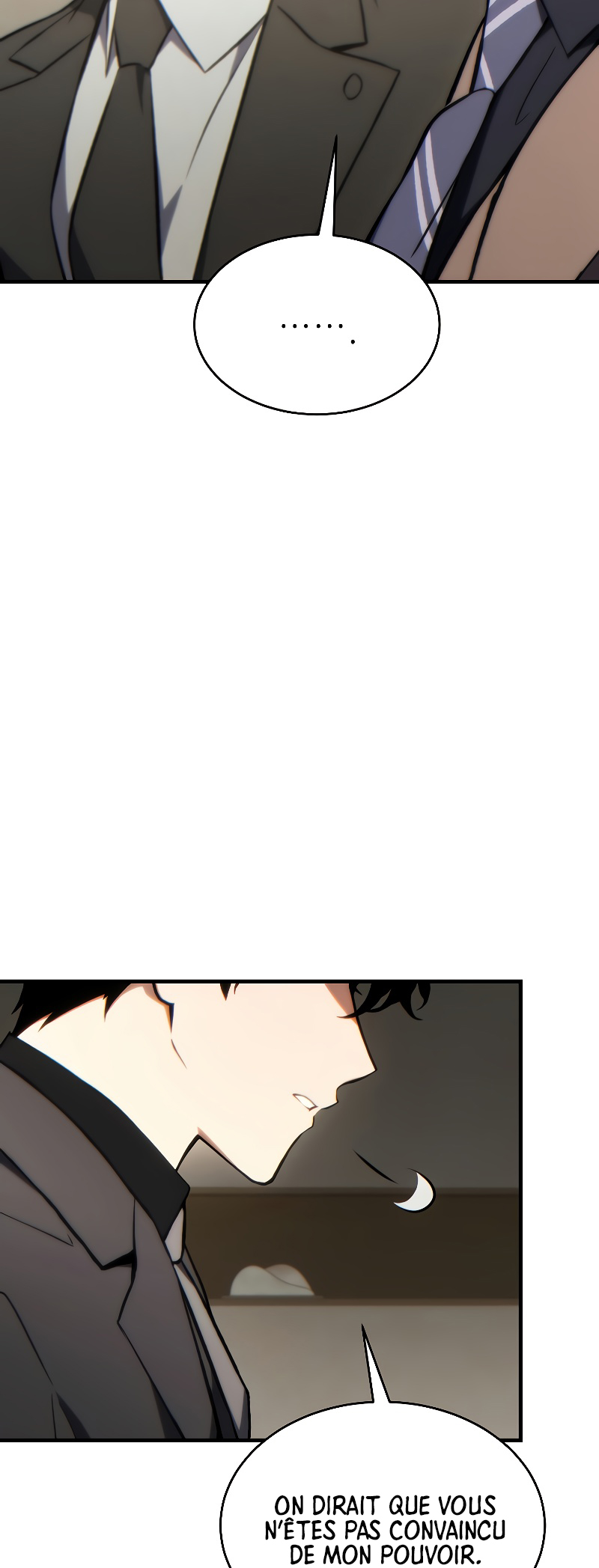 Read The Max-Level Player’s 100th Regression FR Manga Online