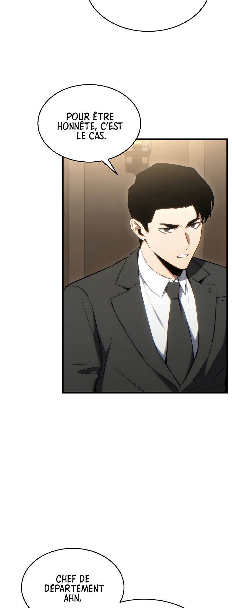 Read The Max-Level Player’s 100th Regression FR Manga Online