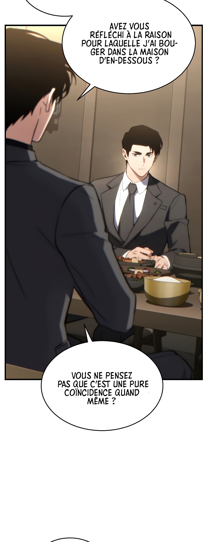 Read The Max-Level Player’s 100th Regression FR Manga Online