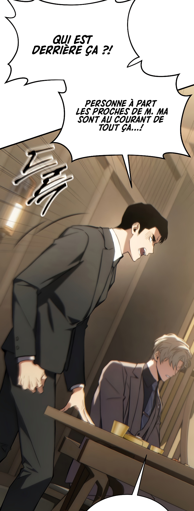 Read The Max-Level Player’s 100th Regression FR Manga Online