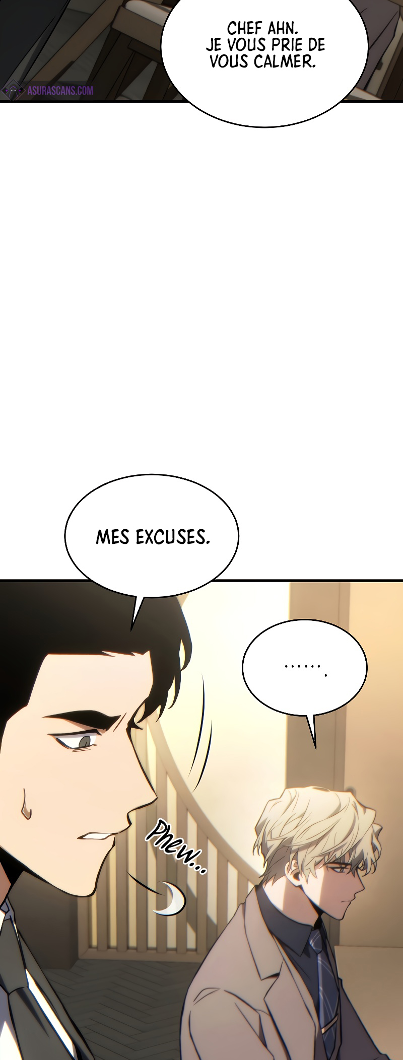 Read The Max-Level Player’s 100th Regression FR Manga Online