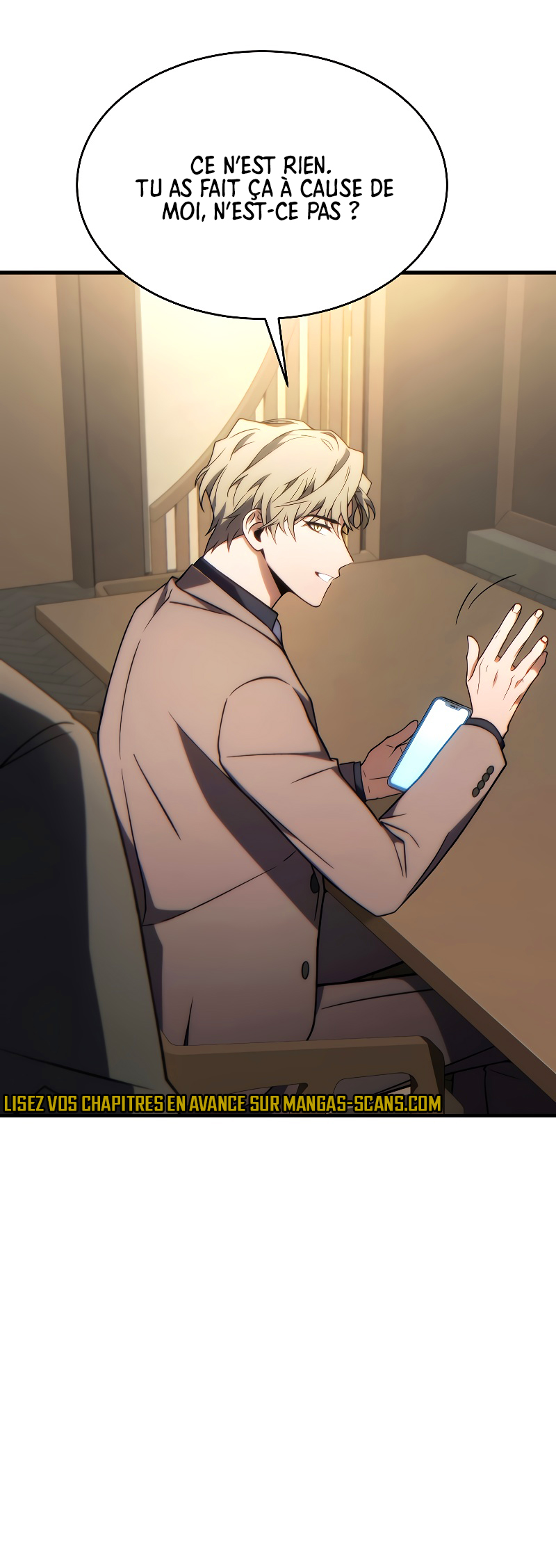 Read The Max-Level Player’s 100th Regression FR Manga Online